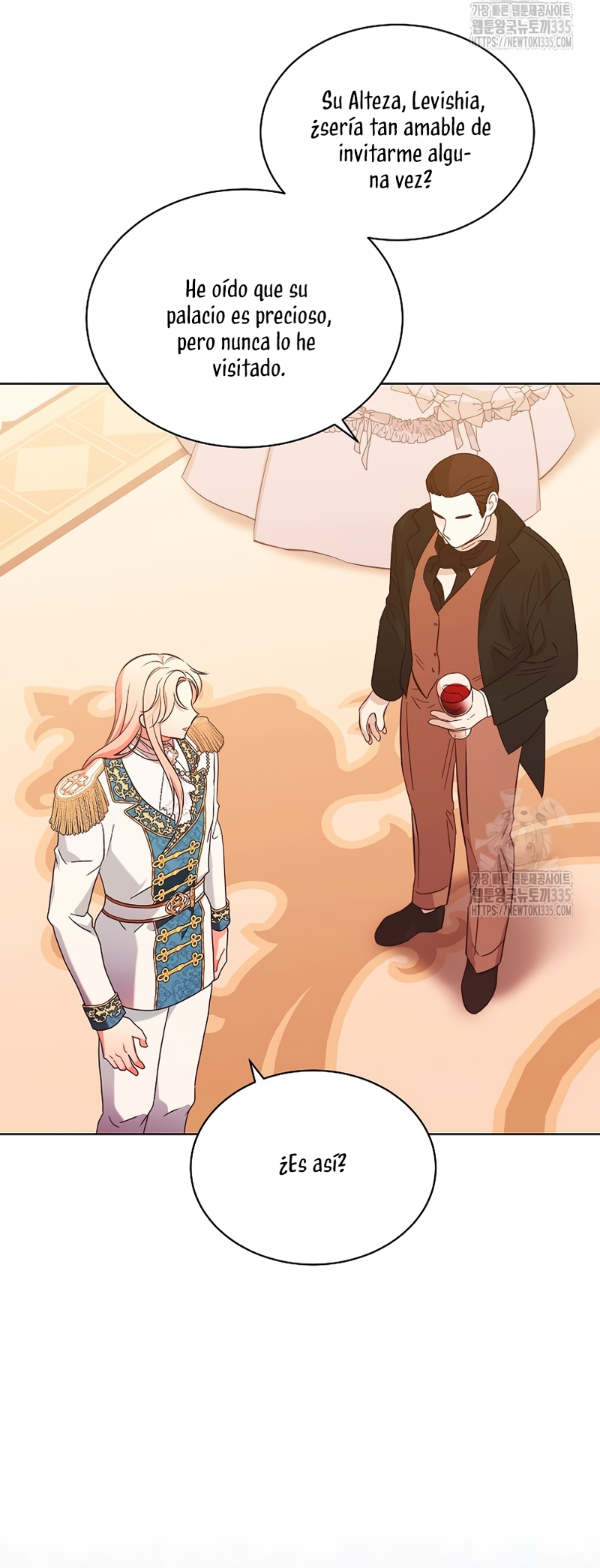 Malas criadas Capítulo 10 - Page 24