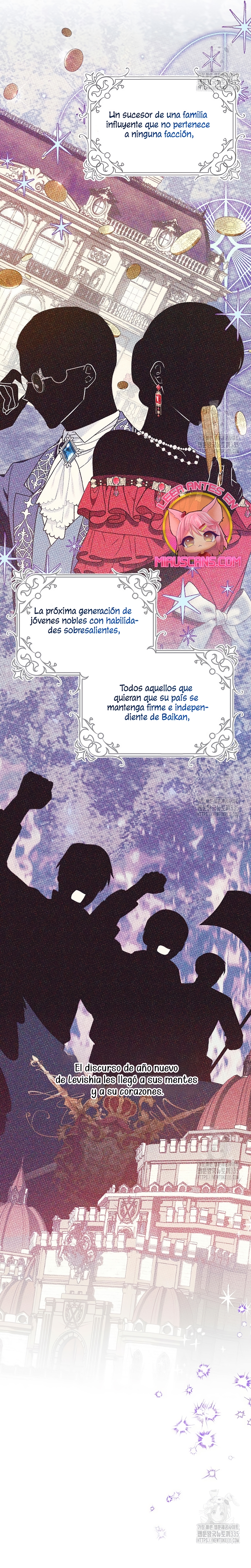 Malas criadas Capítulo 10 - Page 25