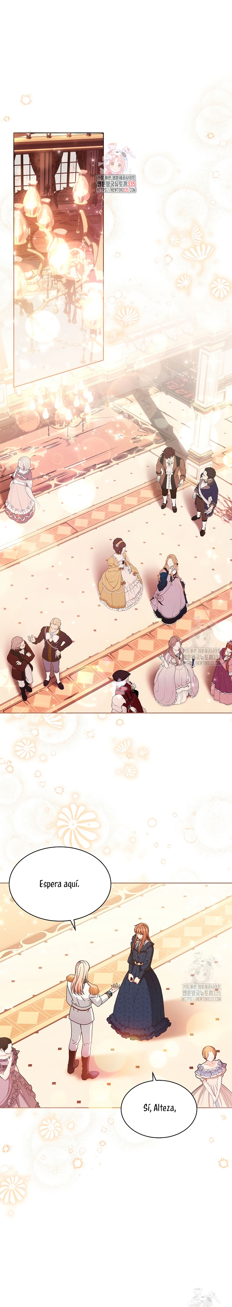 Malas criadas Capítulo 10 - Page 3