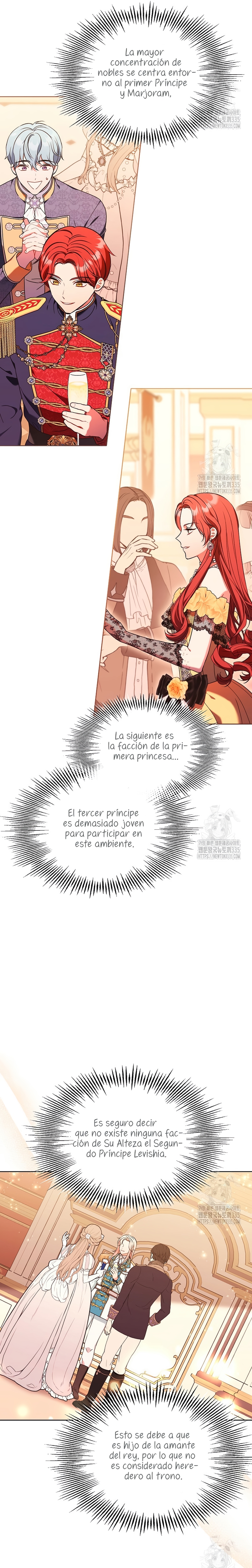 Malas criadas Capítulo 10 - Page 5