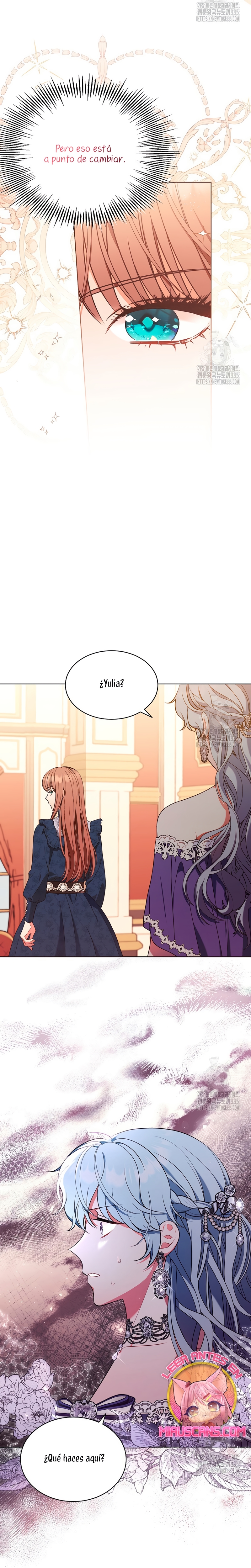 Malas criadas Capítulo 10 - Page 6