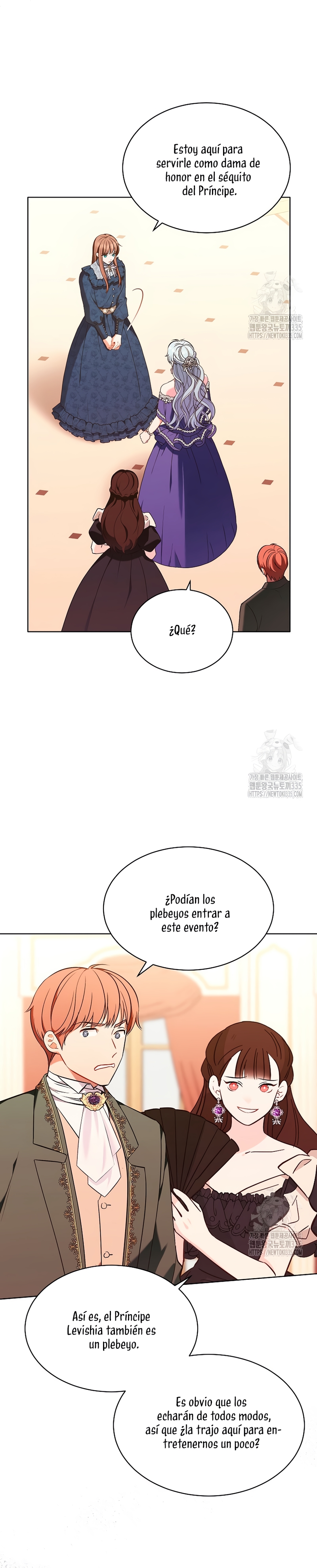 Malas criadas Capítulo 10 - Page 7