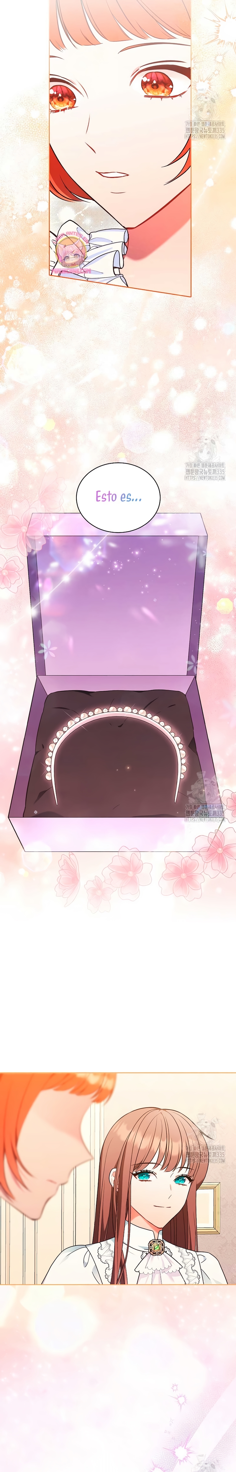 Malas criadas Capítulo 11 - Page 11