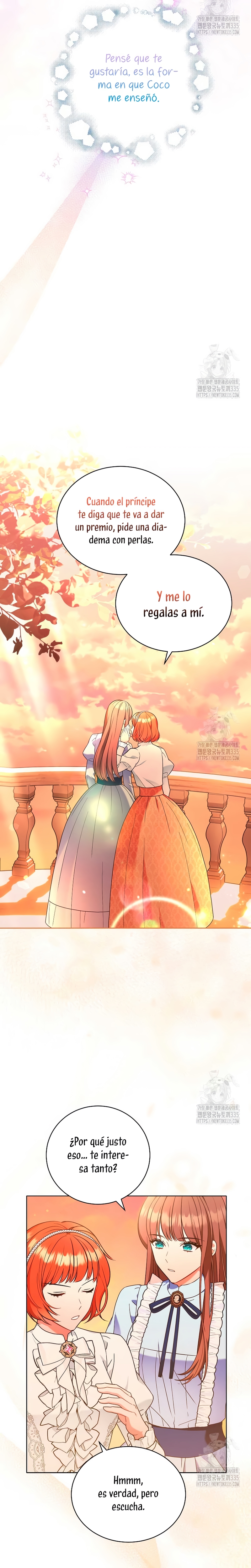 Malas criadas Capítulo 11 - Page 12