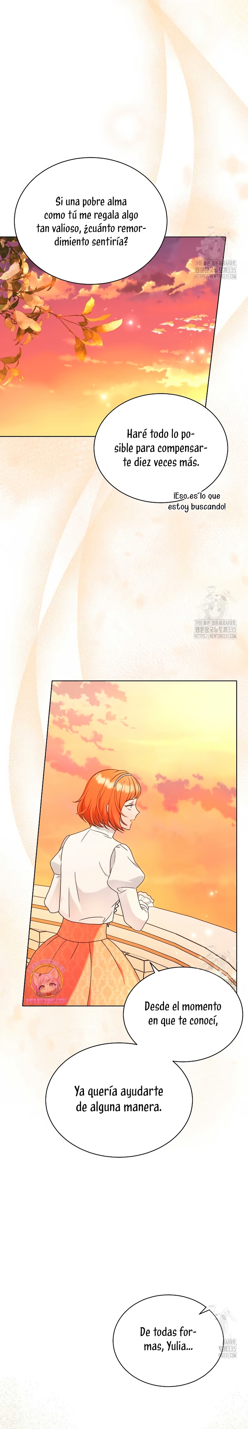 Malas criadas Capítulo 11 - Page 13