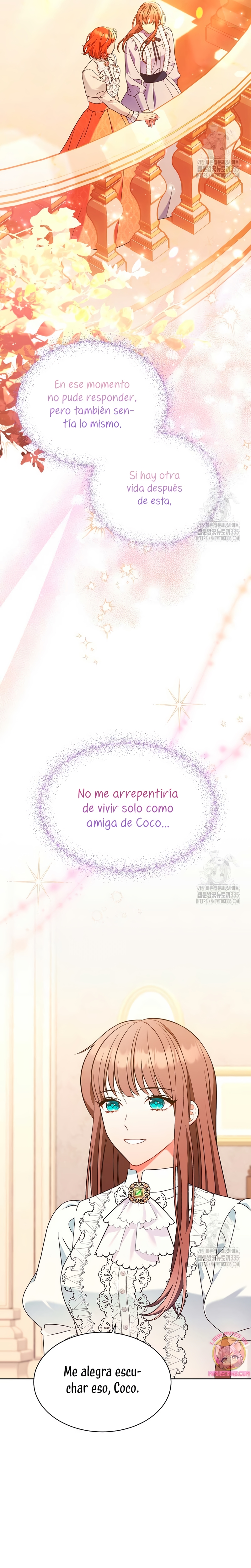 Malas criadas Capítulo 11 - Page 16