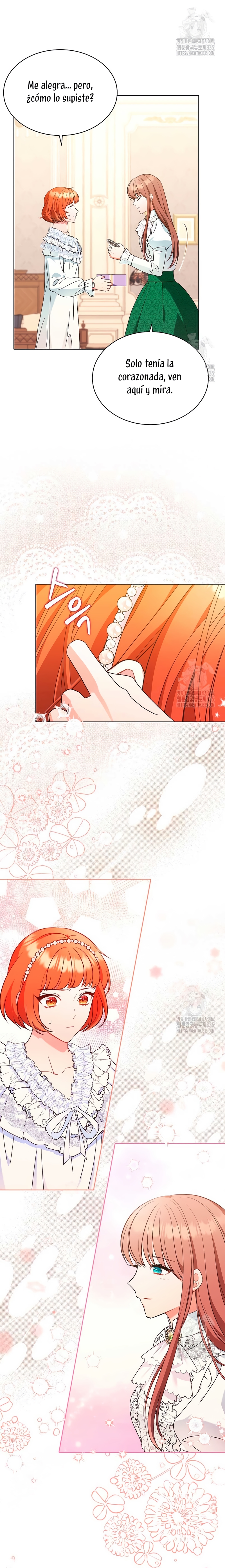 Malas criadas Capítulo 11 - Page 17