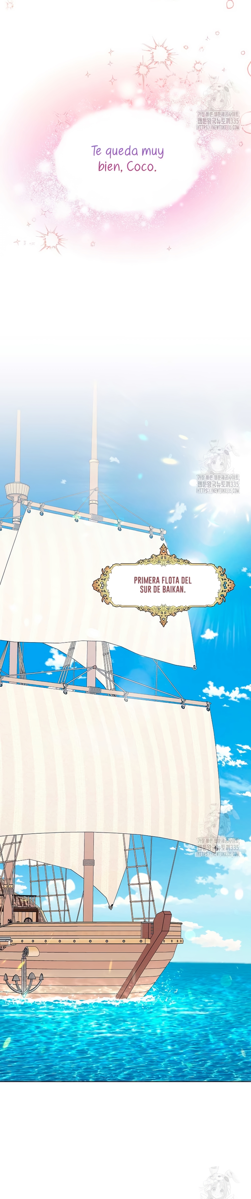 Malas criadas Capítulo 11 - Page 18