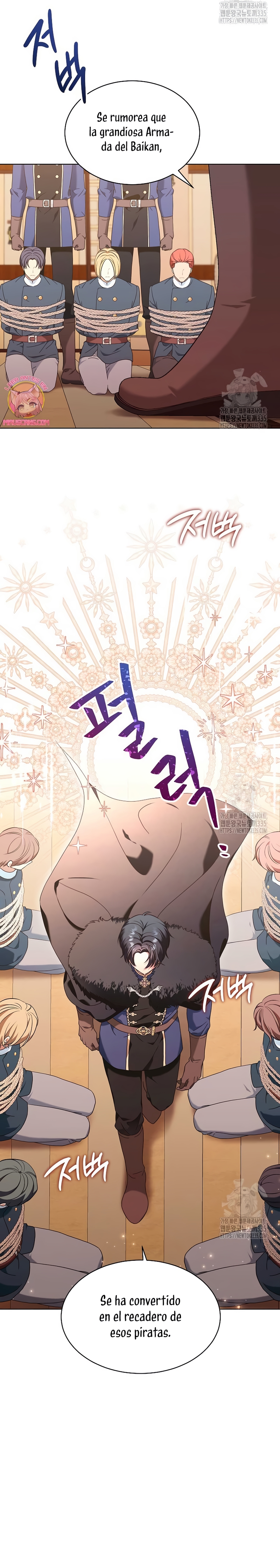 Malas criadas Capítulo 11 - Page 19