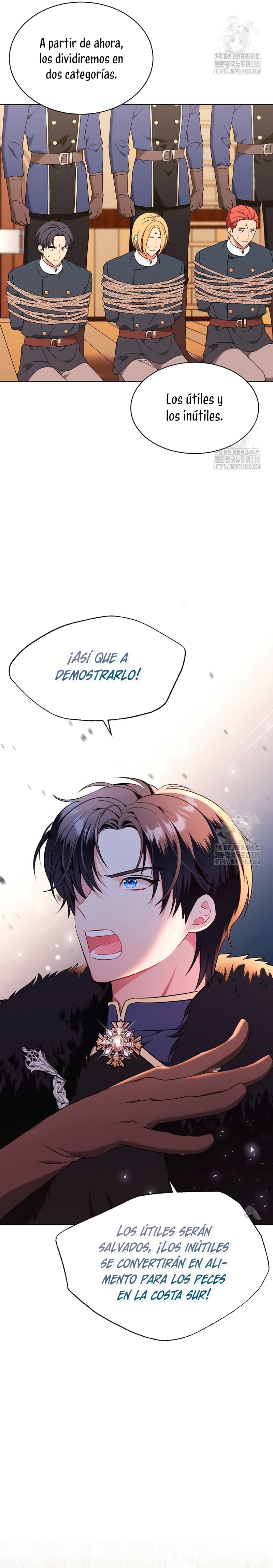 Malas criadas Capítulo 11 - Page 20