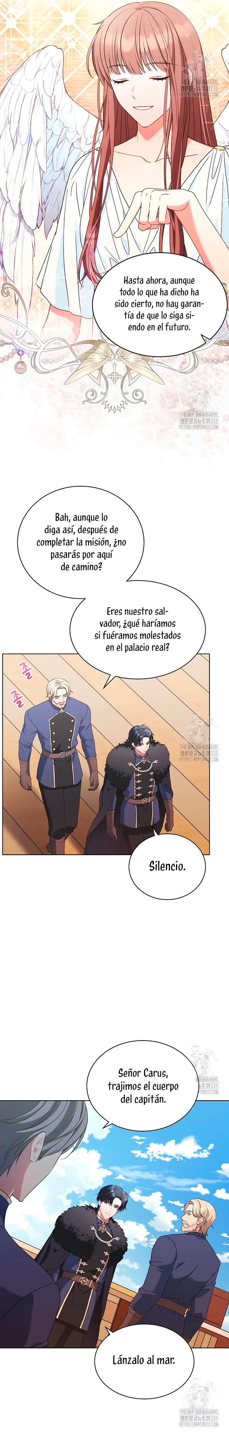 Malas criadas Capítulo 11 - Page 23