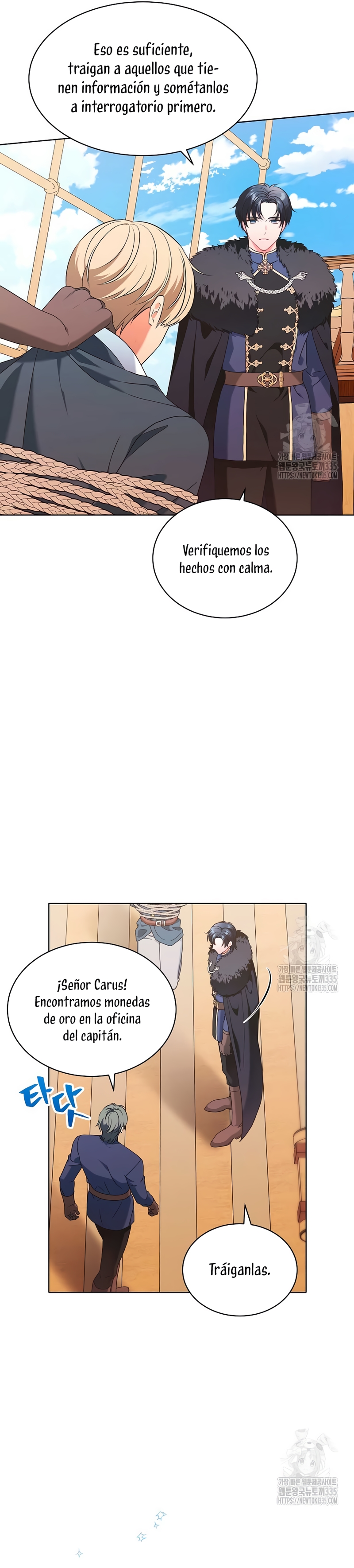 Malas criadas Capítulo 11 - Page 26