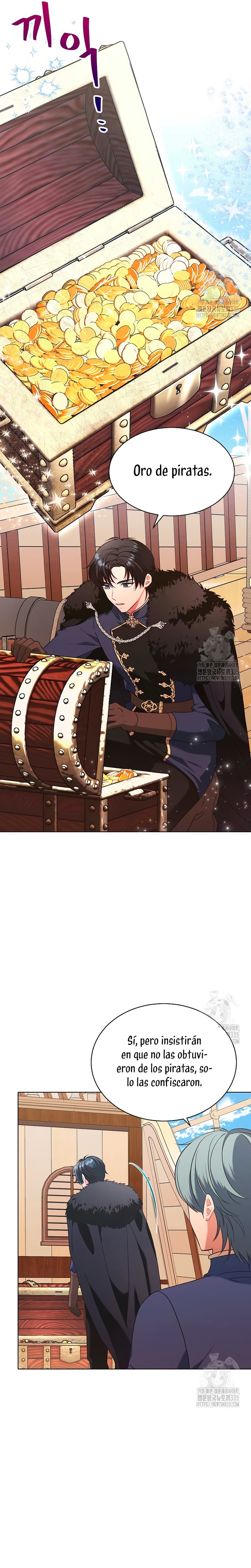 Malas criadas Capítulo 11 - Page 27