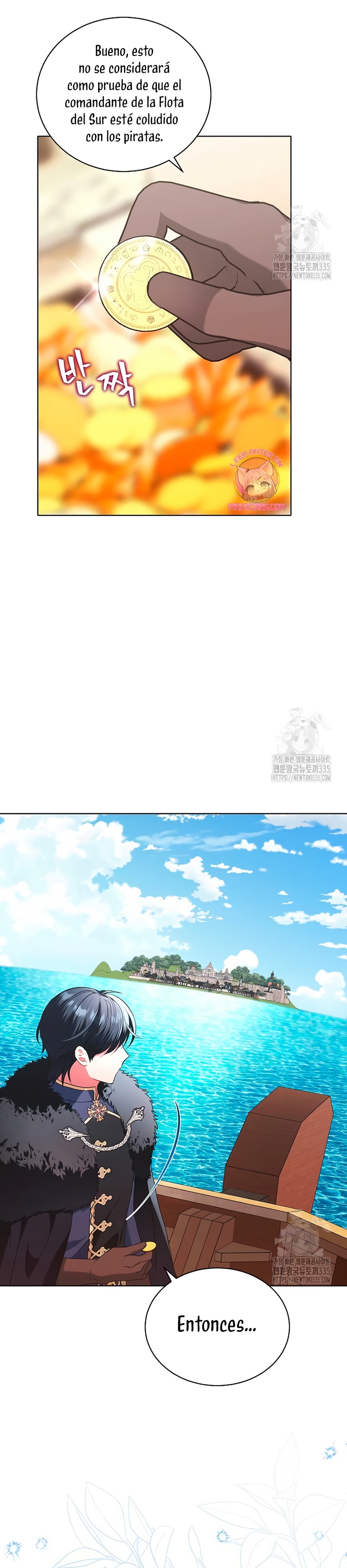 Malas criadas Capítulo 11 - Page 28