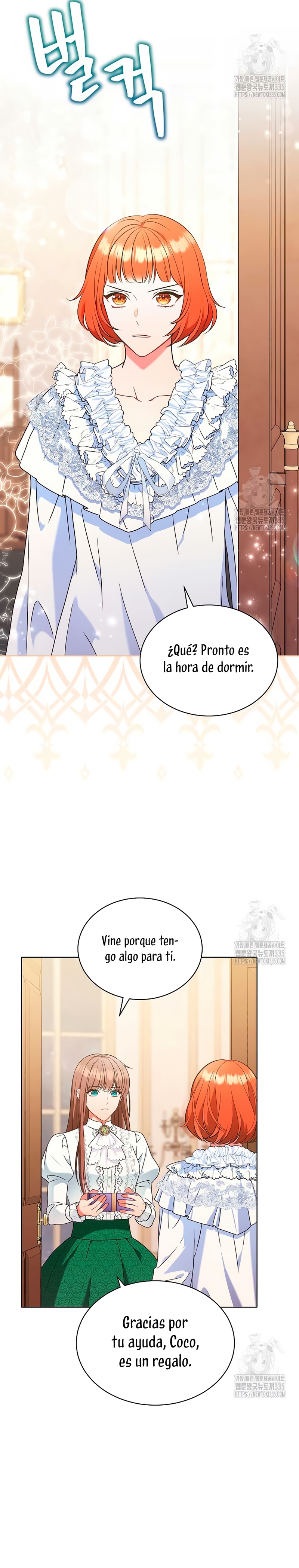 Malas criadas Capítulo 11 - Page 7