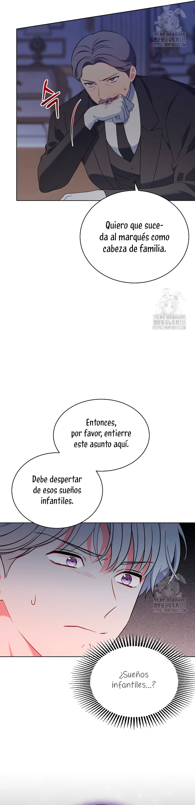 Malas criadas Capítulo 12 - Page 11