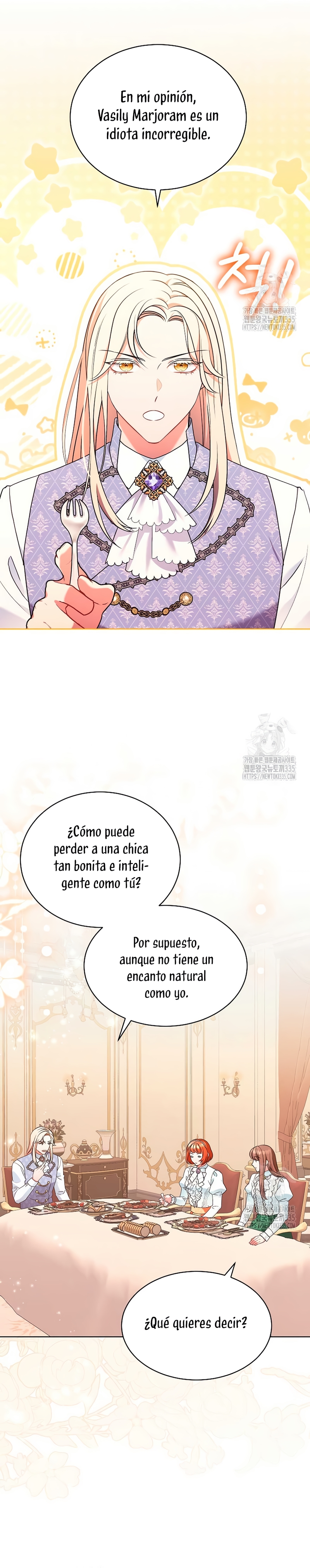 Malas criadas Capítulo 12 - Page 14