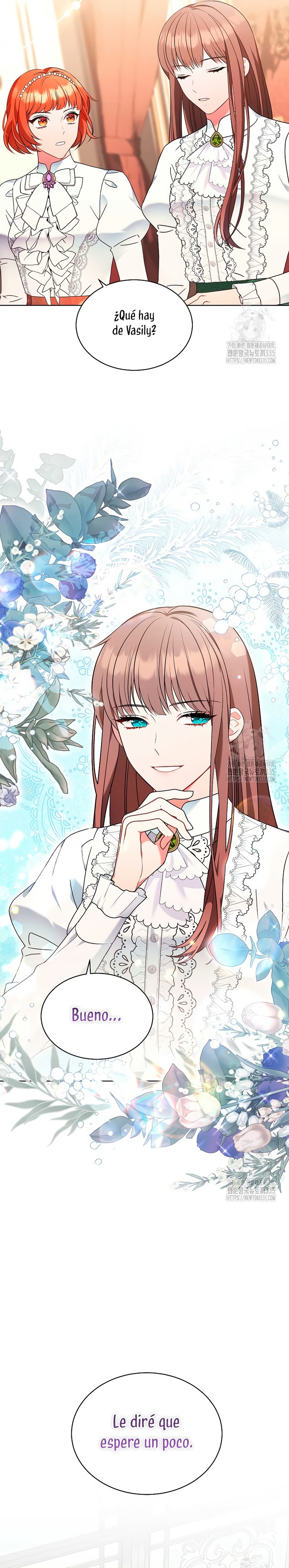 Malas criadas Capítulo 12 - Page 19