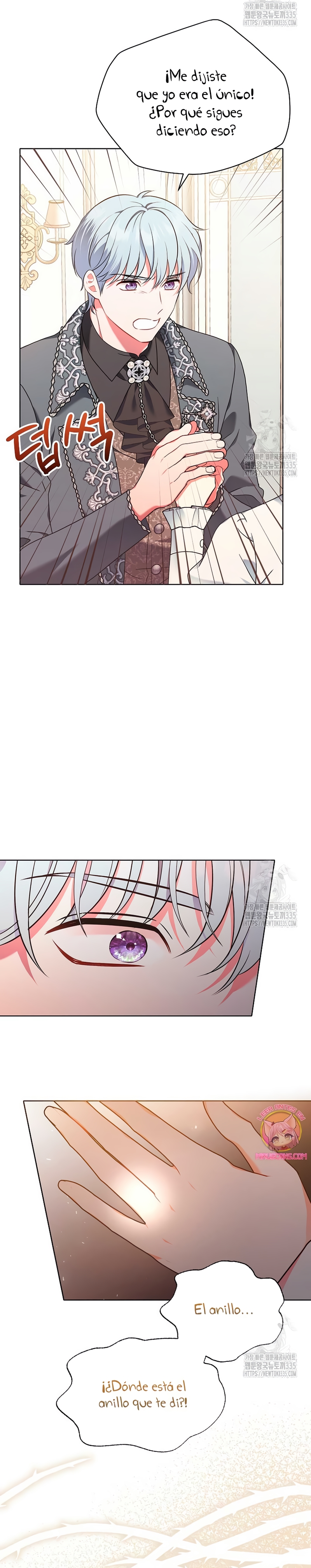 Malas criadas Capítulo 12 - Page 23