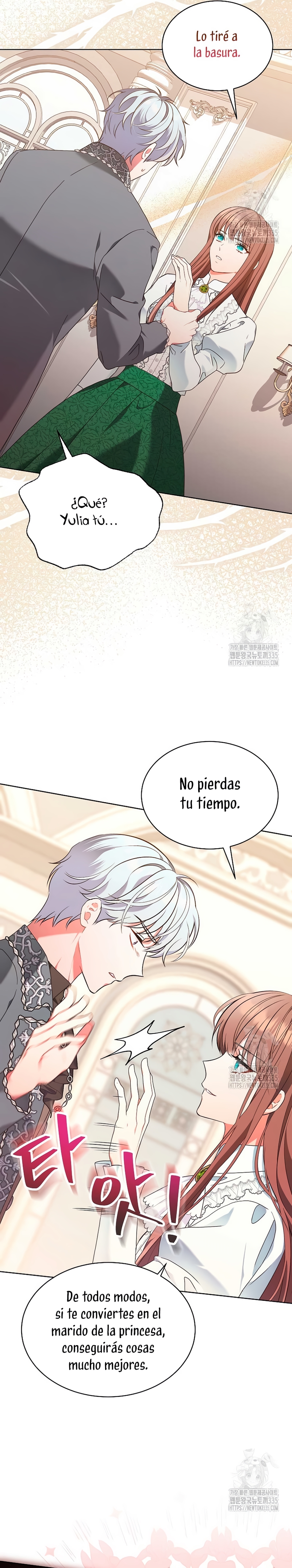 Malas criadas Capítulo 12 - Page 24