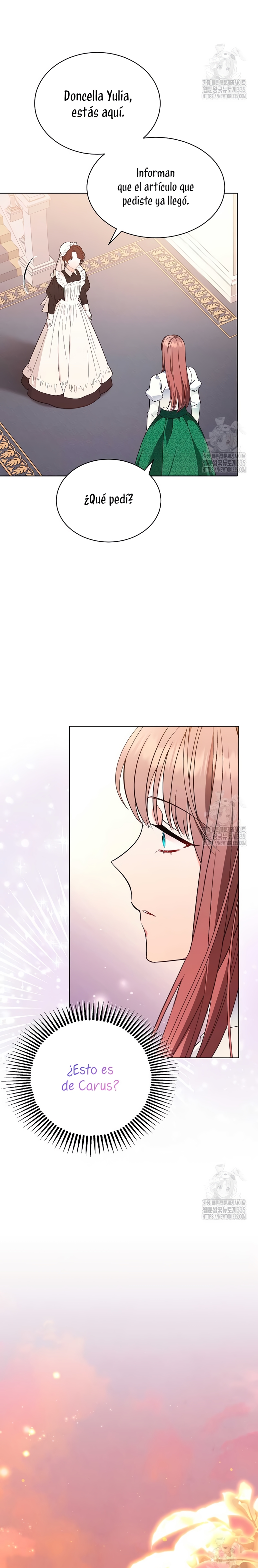 Malas criadas Capítulo 12 - Page 28