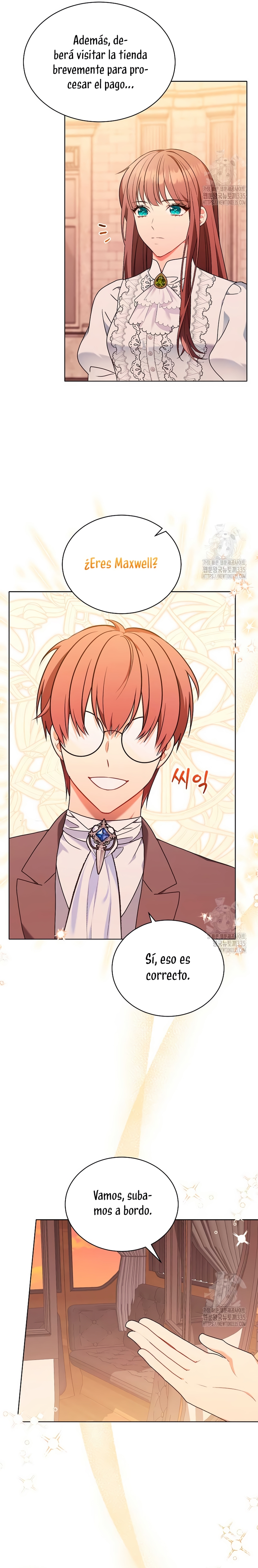 Malas criadas Capítulo 12 - Page 30