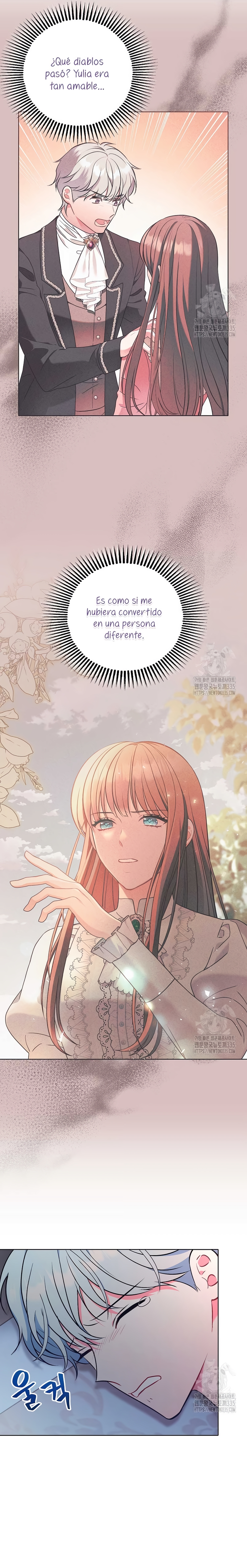 Malas criadas Capítulo 12 - Page 4