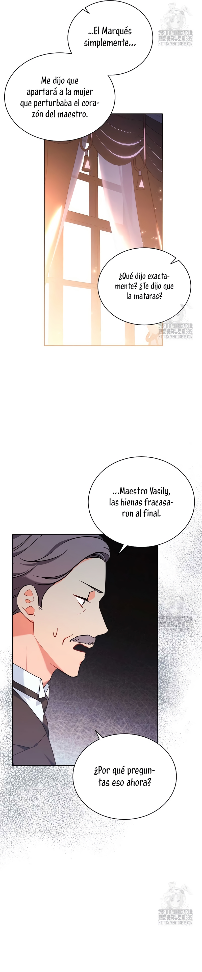 Malas criadas Capítulo 12 - Page 7