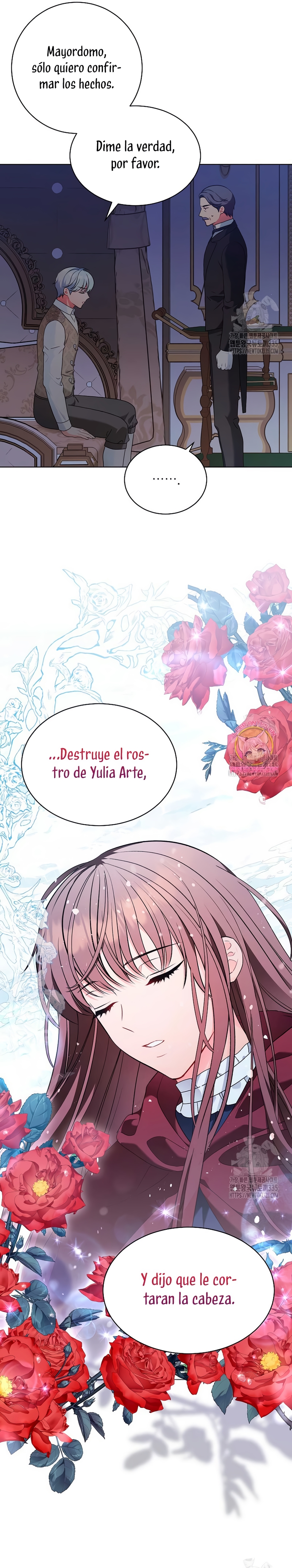 Malas criadas Capítulo 12 - Page 8