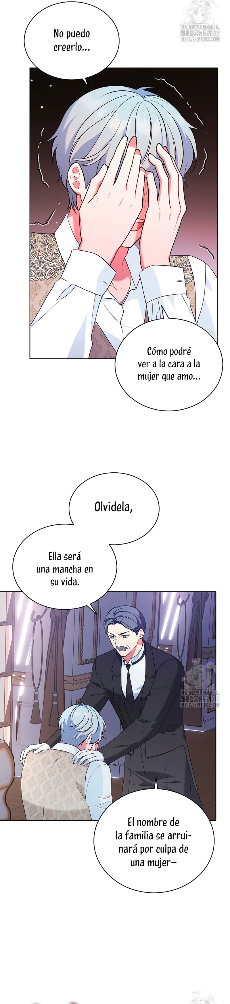 Malas criadas Capítulo 12 - Page 9