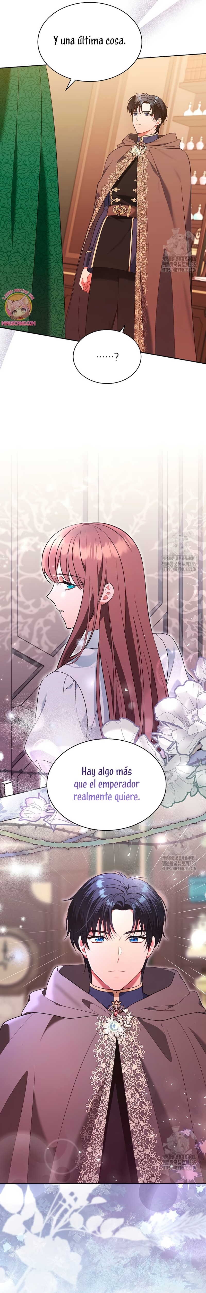 Malas criadas Capítulo 13 - Page 10