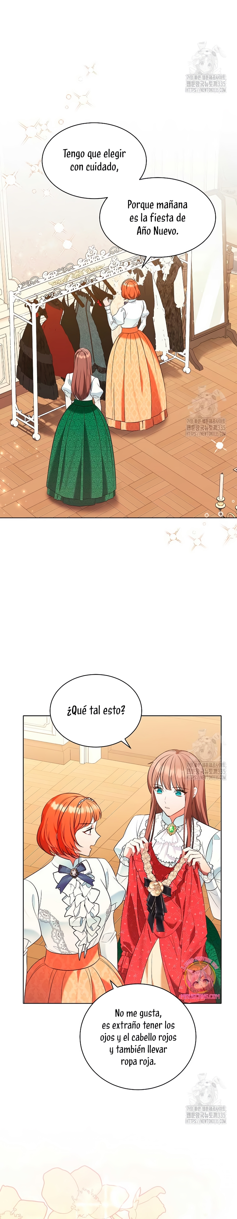 Malas criadas Capítulo 13 - Page 12