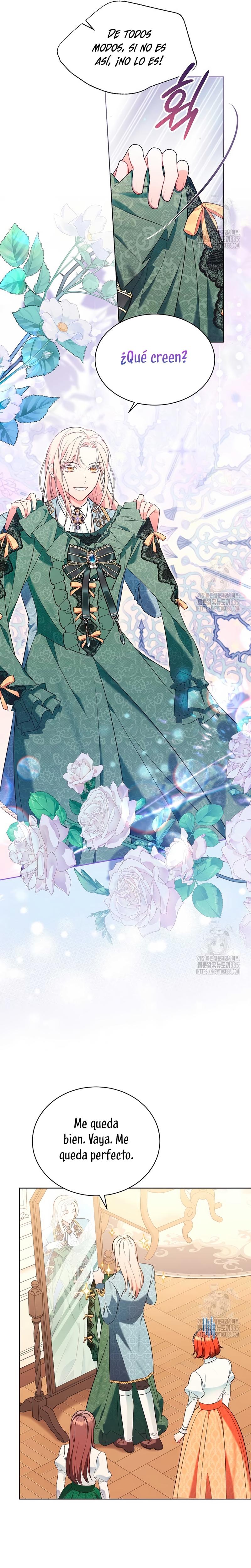 Malas criadas Capítulo 13 - Page 14