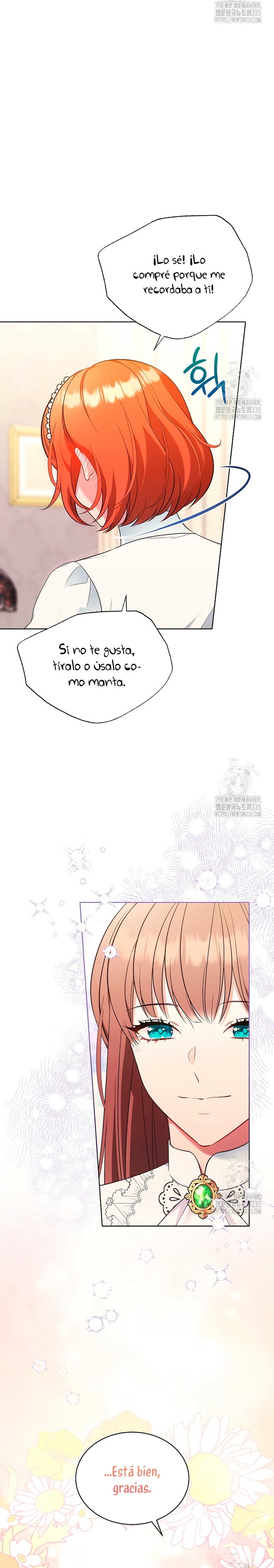 Malas criadas Capítulo 13 - Page 16