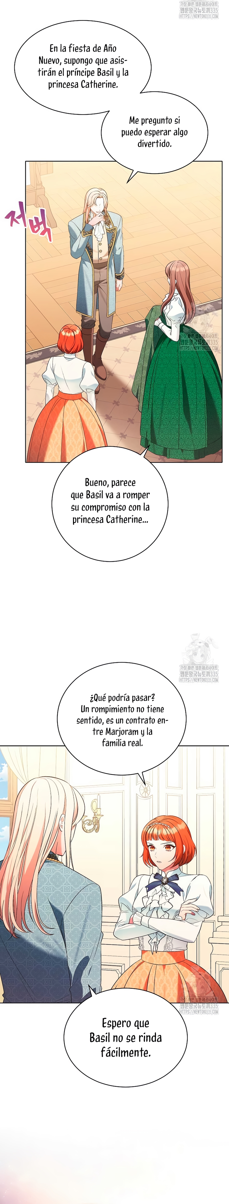 Malas criadas Capítulo 13 - Page 18