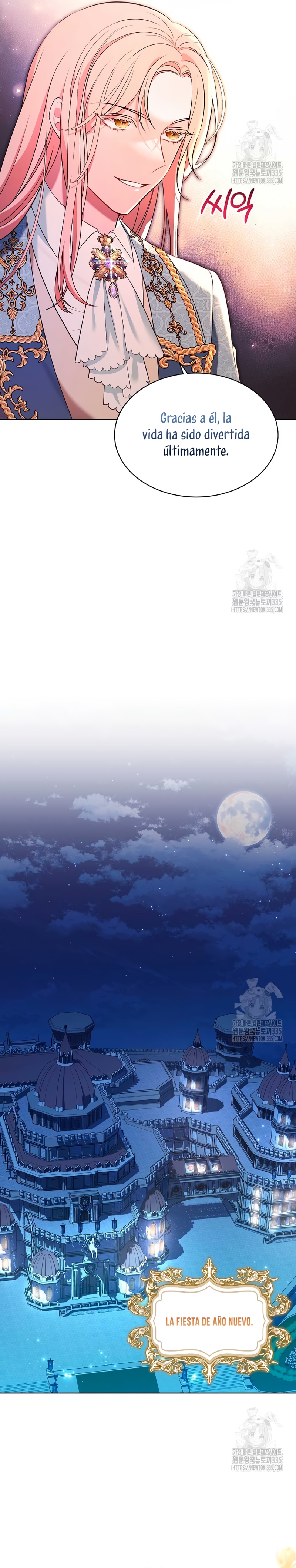 Malas criadas Capítulo 13 - Page 19