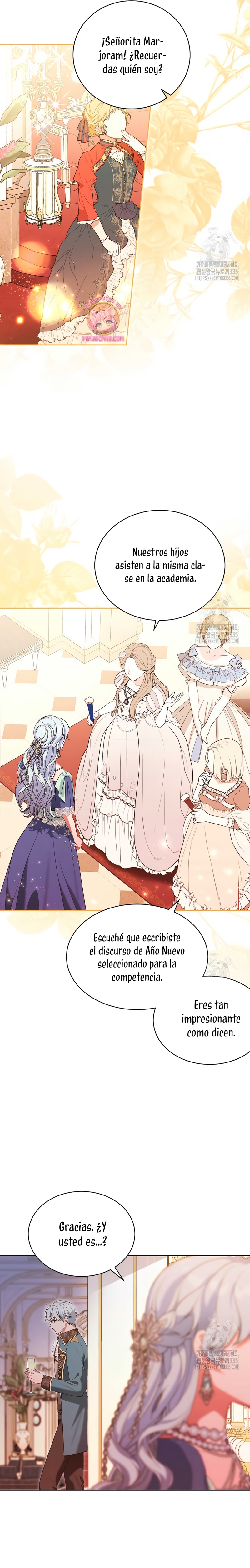 Malas criadas Capítulo 13 - Page 20