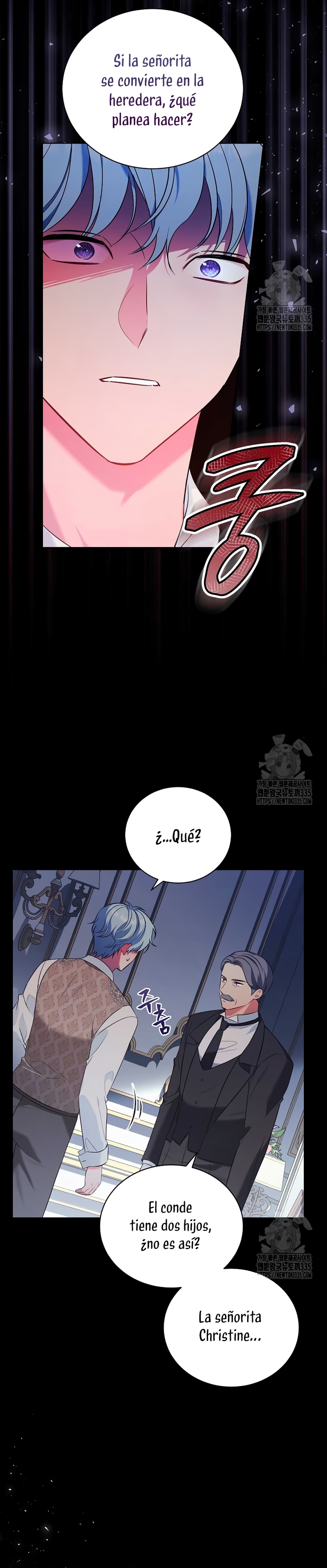 Malas criadas Capítulo 13 - Page 23