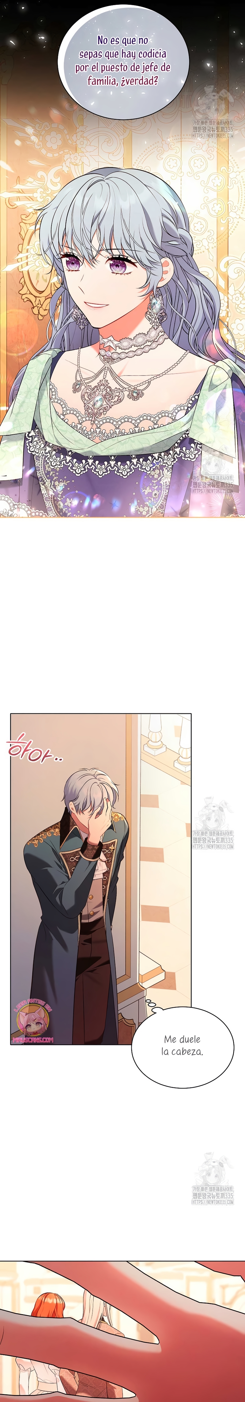 Malas criadas Capítulo 13 - Page 24