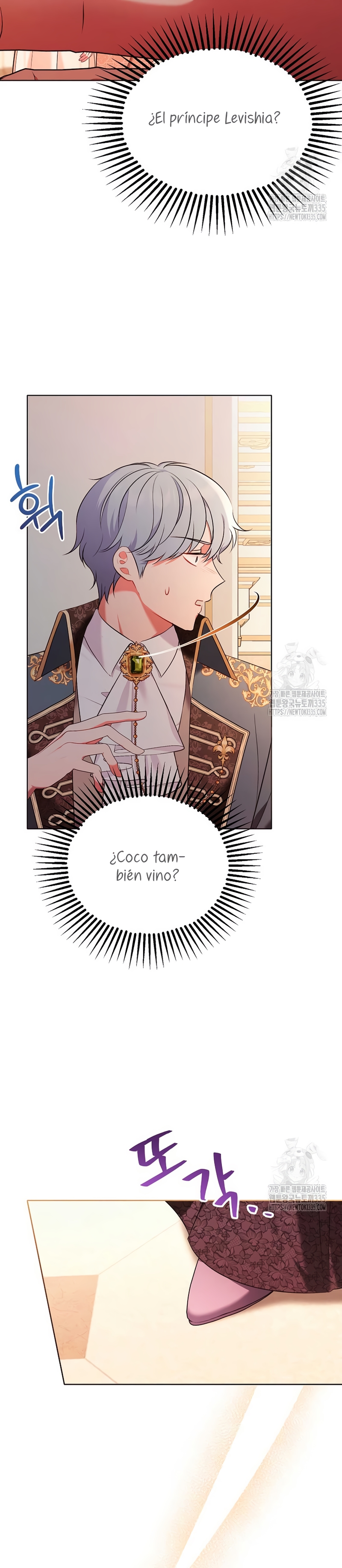 Malas criadas Capítulo 13 - Page 25