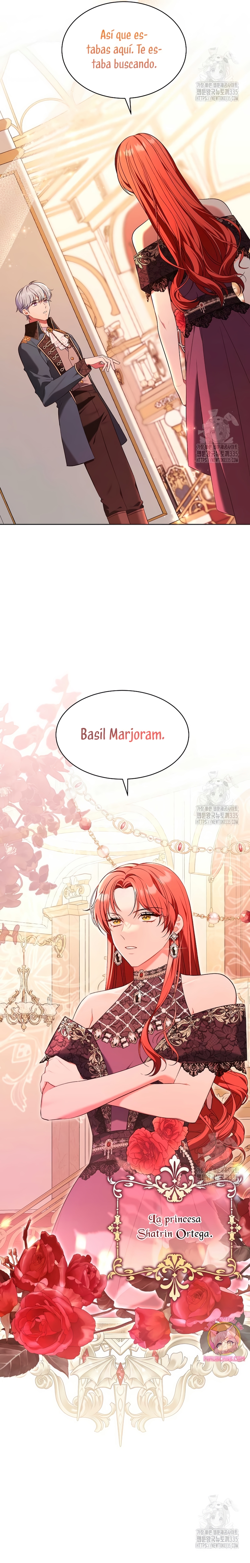 Malas criadas Capítulo 13 - Page 26