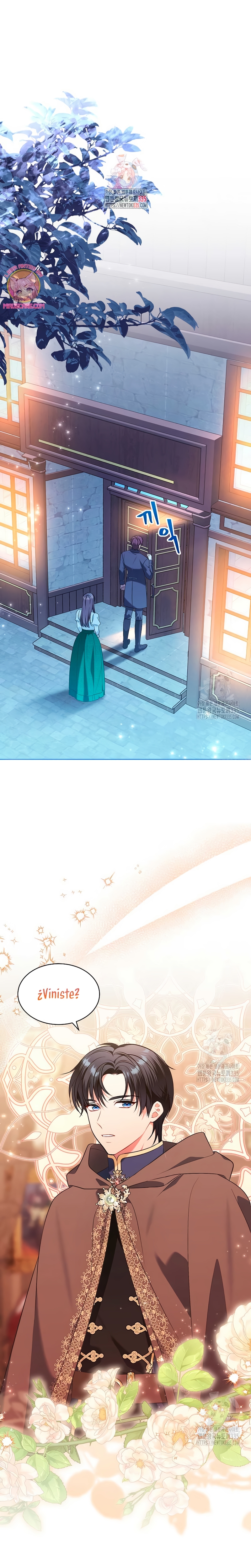 Malas criadas Capítulo 13 - Page 3