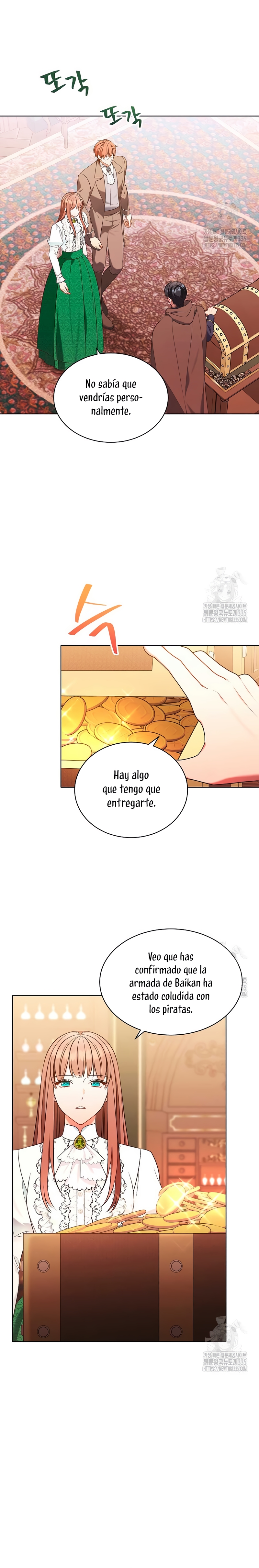 Malas criadas Capítulo 13 - Page 4