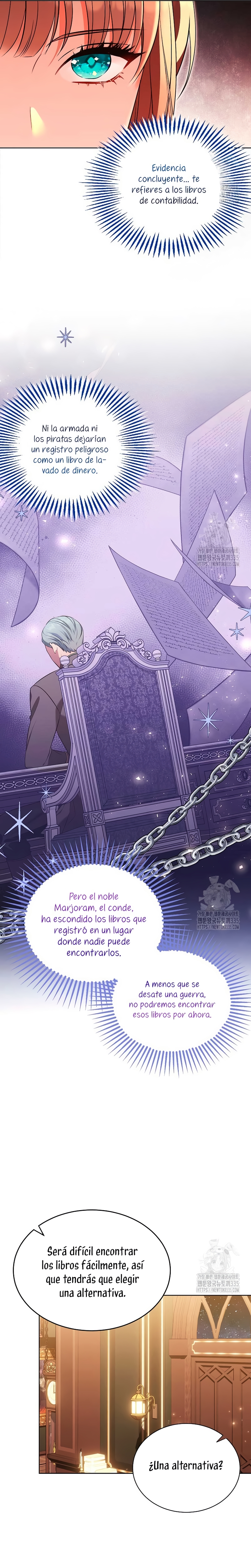 Malas criadas Capítulo 13 - Page 6