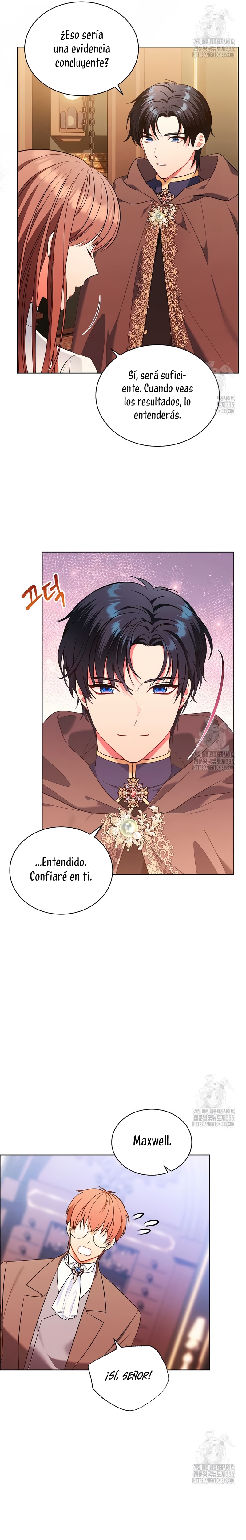 Malas criadas Capítulo 13 - Page 8