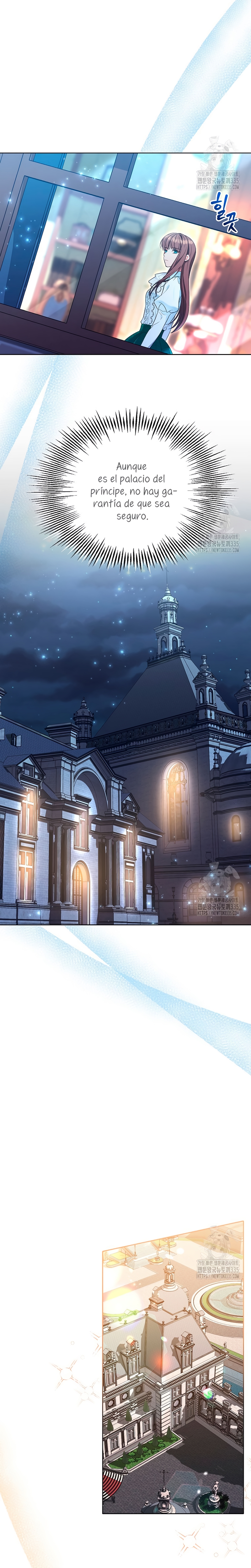 Malas criadas Capítulo 14 - Page 13