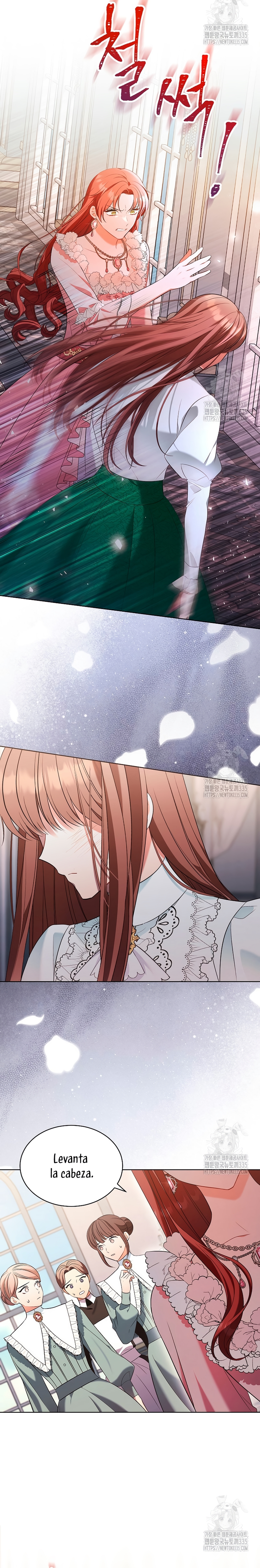 Malas criadas Capítulo 14 - Page 16