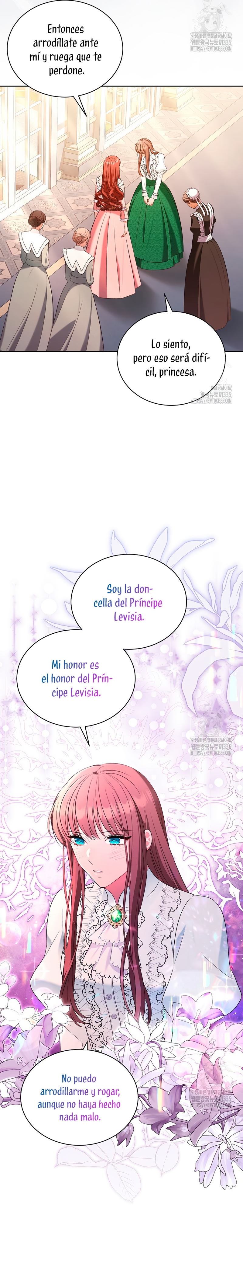 Malas criadas Capítulo 14 - Page 18