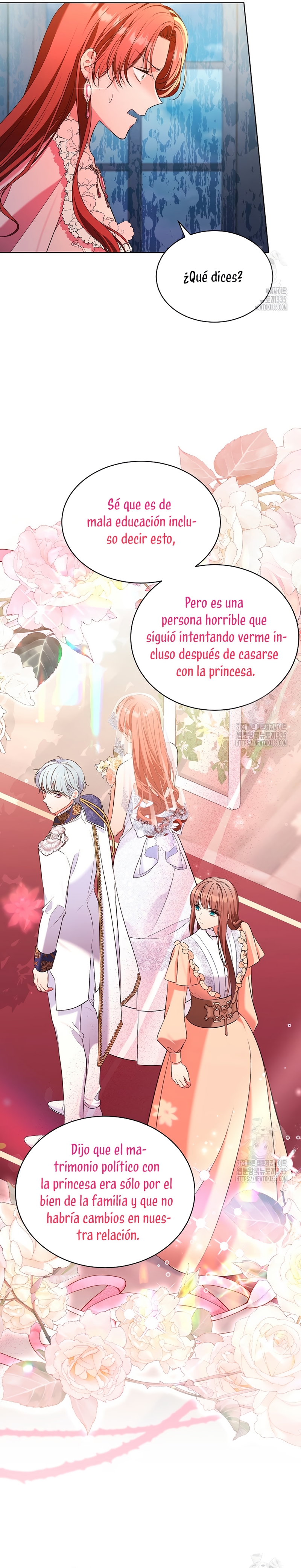 Malas criadas Capítulo 14 - Page 20