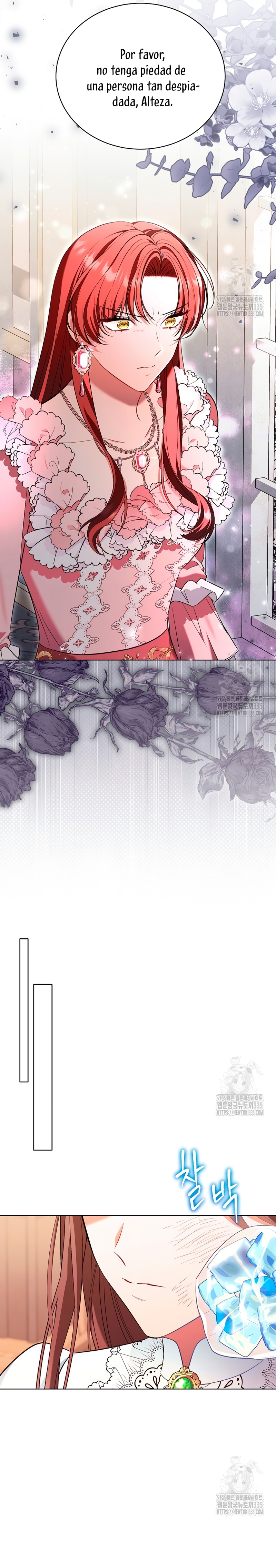 Malas criadas Capítulo 14 - Page 22